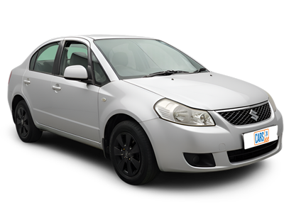 Maruti SX4-img